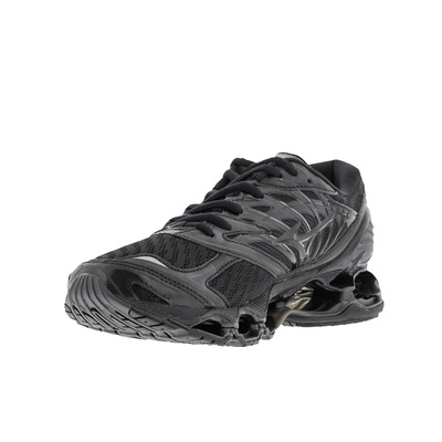 Tênis Mizuno Wave Prophecy 8 - Masculino - Foto 4