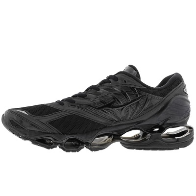 Tênis Mizuno Wave Prophecy 8 - Masculino - Foto 5