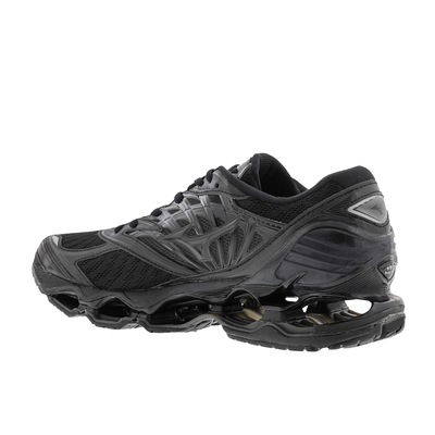 Tênis Mizuno Wave Prophecy 8 - Masculino - Foto 6