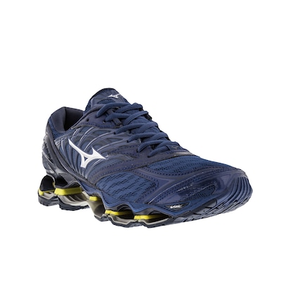 Tênis Mizuno Wave Prophecy 8 - Masculino - Foto 2
