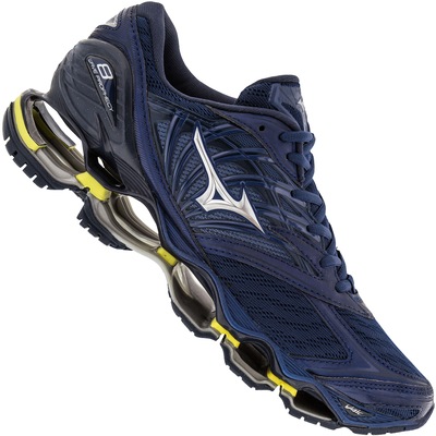 Tênis Mizuno Wave Prophecy 8 - Masculino - Foto 1