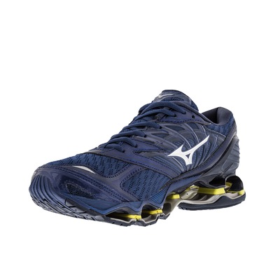 Tênis Mizuno Wave Prophecy 8 - Masculino - Foto 4