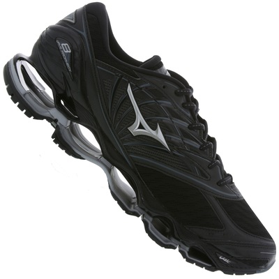 Tênis Mizuno Wave Prophecy 8 - Masculino - Foto 1