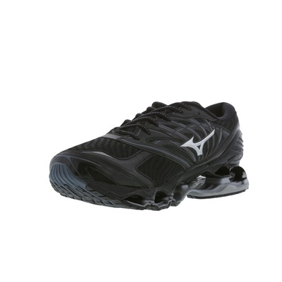 Tênis Mizuno Wave Prophecy 8 - Masculino - Foto 4