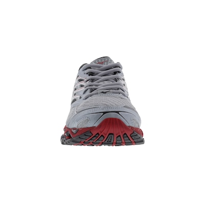 Tênis Mizuno Wave Prophecy 8 - Masculino - Foto 3