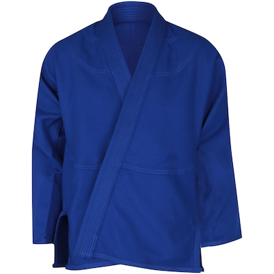 Kimono de Judô/Jiu-Jitsu Keiko Ultra Light - Adulto - Foto 2