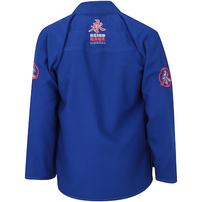 Kimono de Judô/Jiu-Jitsu Keiko Ultra Light - Adulto - Foto 3