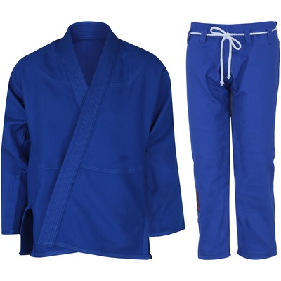 Kimono de Judô/Jiu-Jitsu Keiko Ultra Light - Adulto - Foto 1
