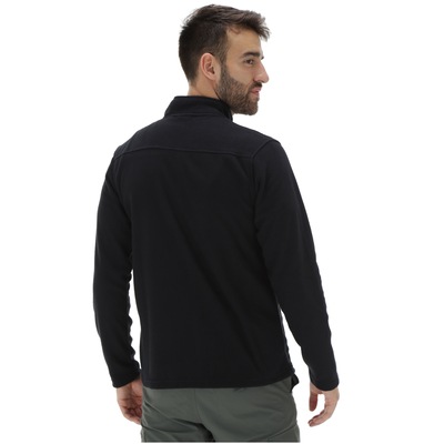 Jaqueta de Frio Fleece Nord Outdoor Basic New - Masculina - Foto 3