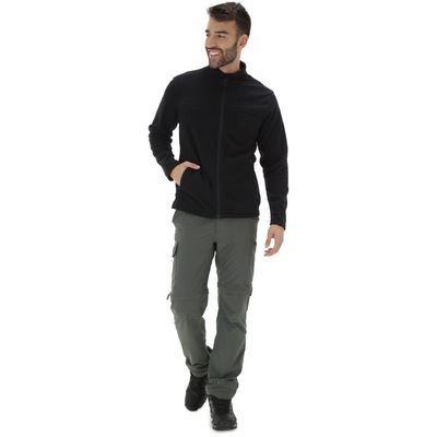 Jaqueta de Frio Fleece Nord Outdoor Basic New - Masculina - Foto 4