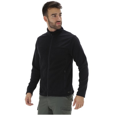 Jaqueta de Frio Fleece Nord Outdoor Basic New - Masculina - Foto 2