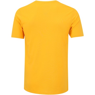 Camiseta Nike NBA Golden State Warriors City Edition - Masculina - Foto 2