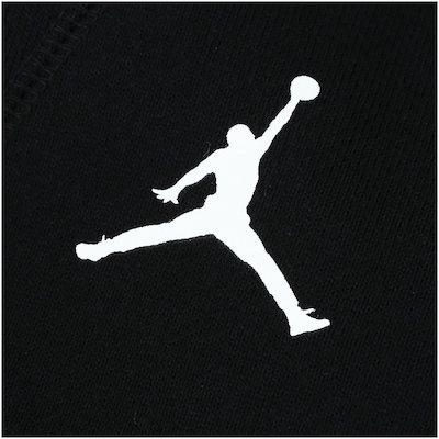 Jaqueta de Moletom Jordan x PSG Wings Nike - Masculina - Foto 4