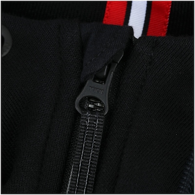 Jaqueta de Moletom Jordan x PSG Wings Nike - Masculina - Foto 5