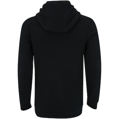 Blusão de Moletom com Capuz Jordan x PSG Nike - Masculino - Foto 2