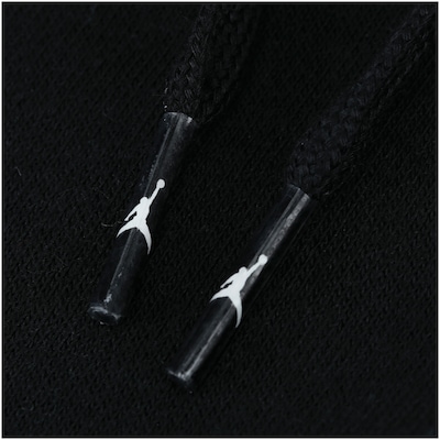 Blusão de Moletom com Capuz Jordan x PSG Nike - Masculino - Foto 3
