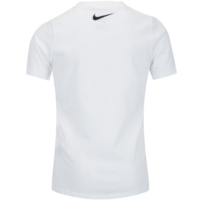 Camiseta Nike Sportswear Multi Sport Swoosh - Infantil - Foto 2
