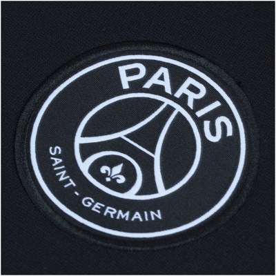 Camisa Polo Jordan x PSG Nike - Masculina - Foto 3