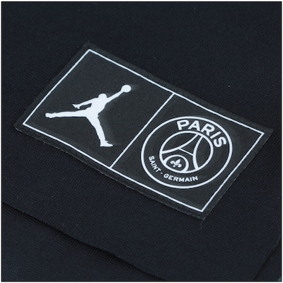 Camisa Polo Jordan x PSG Nike - Masculina - Foto 5