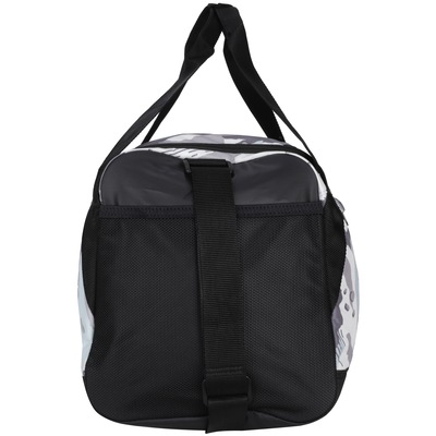 Mala Nike Brasilia S Duffel Na AOP - 40 Litros - Foto 4