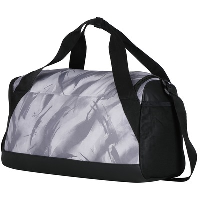 Mala Nike Brasilia S Duffel Na AOP - 40 Litros - Foto 2