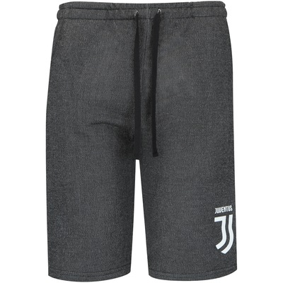 Bermuda de Moletom Juventus - Masculina - Foto 3
