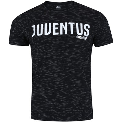 Camiseta Juventus Jet - Masculina - Foto 1