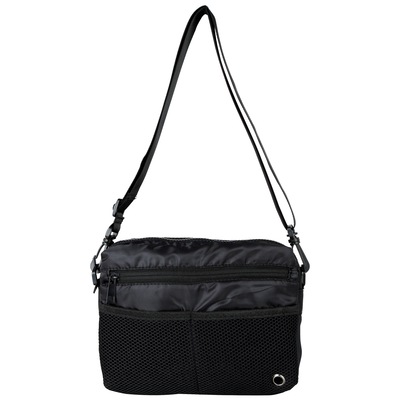 Shoulder Bag Oxer Mesh - Foto 5