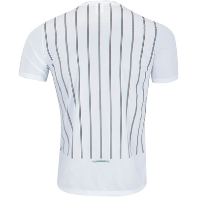 Camiseta do Fluminense Intus - Masculina - Foto 2
