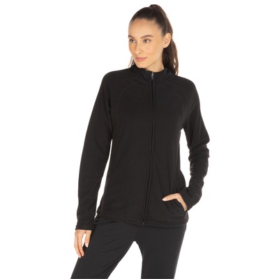 Jaqueta de Frio Fleece Nord Outdoor Basic New - Feminina - Foto 2