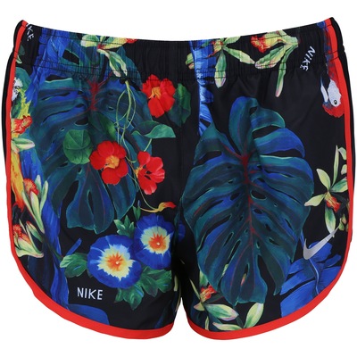 Shorts Nike Dry Tempo - Feminino - Foto 3