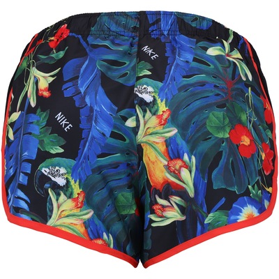Shorts Nike Dry Tempo - Feminino - Foto 4