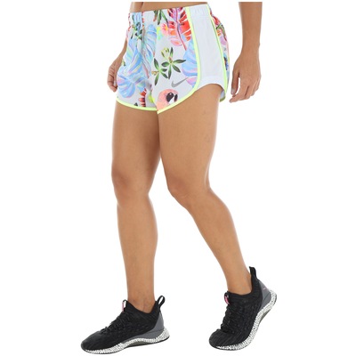 Shorts Nike Dry Tempo - Feminino - Foto 3