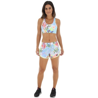 Shorts Nike Dry Tempo - Feminino - Foto 5