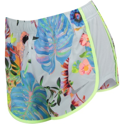 Shorts Nike Dry Tempo - Feminino - Foto 6
