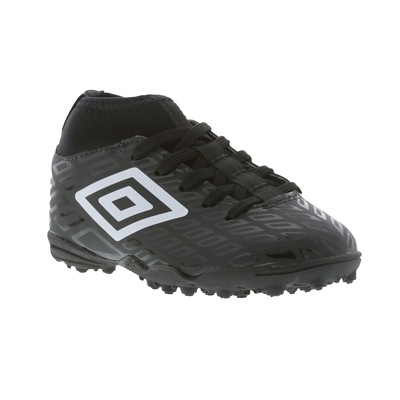Chuteira Society Umbro Calibra TF - Infantil - Foto 2