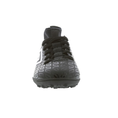 Chuteira Society Umbro Calibra TF - Infantil - Foto 3