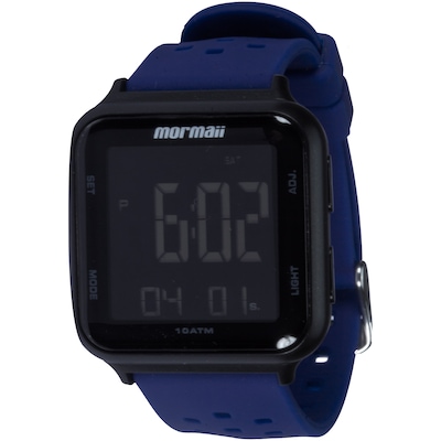 Relógio Digital Mormaii MO6600 - Feminino - Foto 3