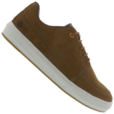Sapatênis Nord Outdoor Santorini - Masculino - Foto 1