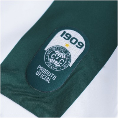 Camisa do Coritiba II 2018 - Feminina - Foto 5