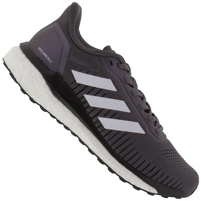 Tênis adidas Solar Drive - Feminino - Foto 1