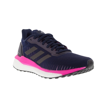 Tênis adidas Solar Drive - Feminino - Foto 2