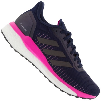 Tênis adidas Solar Drive - Feminino - Foto 1