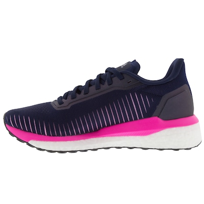 Tênis adidas Solar Drive - Feminino - Foto 5
