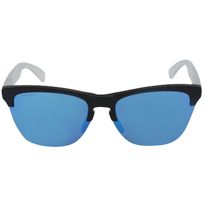 Óculos de Sol Oakley Tungsten Matte Prizm - Unissex - Foto 4