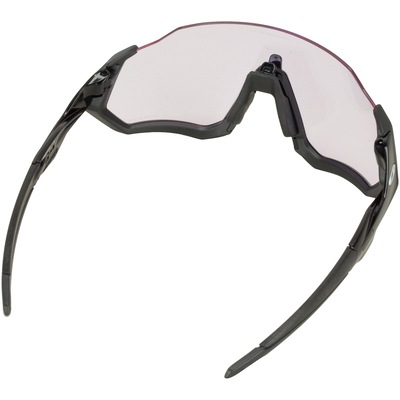 Óculos de Sol Oakley Flight Jacket Prizm - Unissex - Foto 3