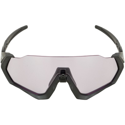 Óculos de Sol Oakley Flight Jacket Prizm - Unissex - Foto 4