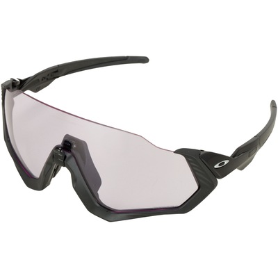 Óculos de Sol Oakley Flight Jacket Prizm - Unissex - Foto 1