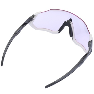 Óculos de Sol Oakley Flight Jacket Prizm - Unissex - Foto 2