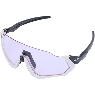 Óculos de Sol Oakley Flight Jacket Prizm - Unissex - Foto 1